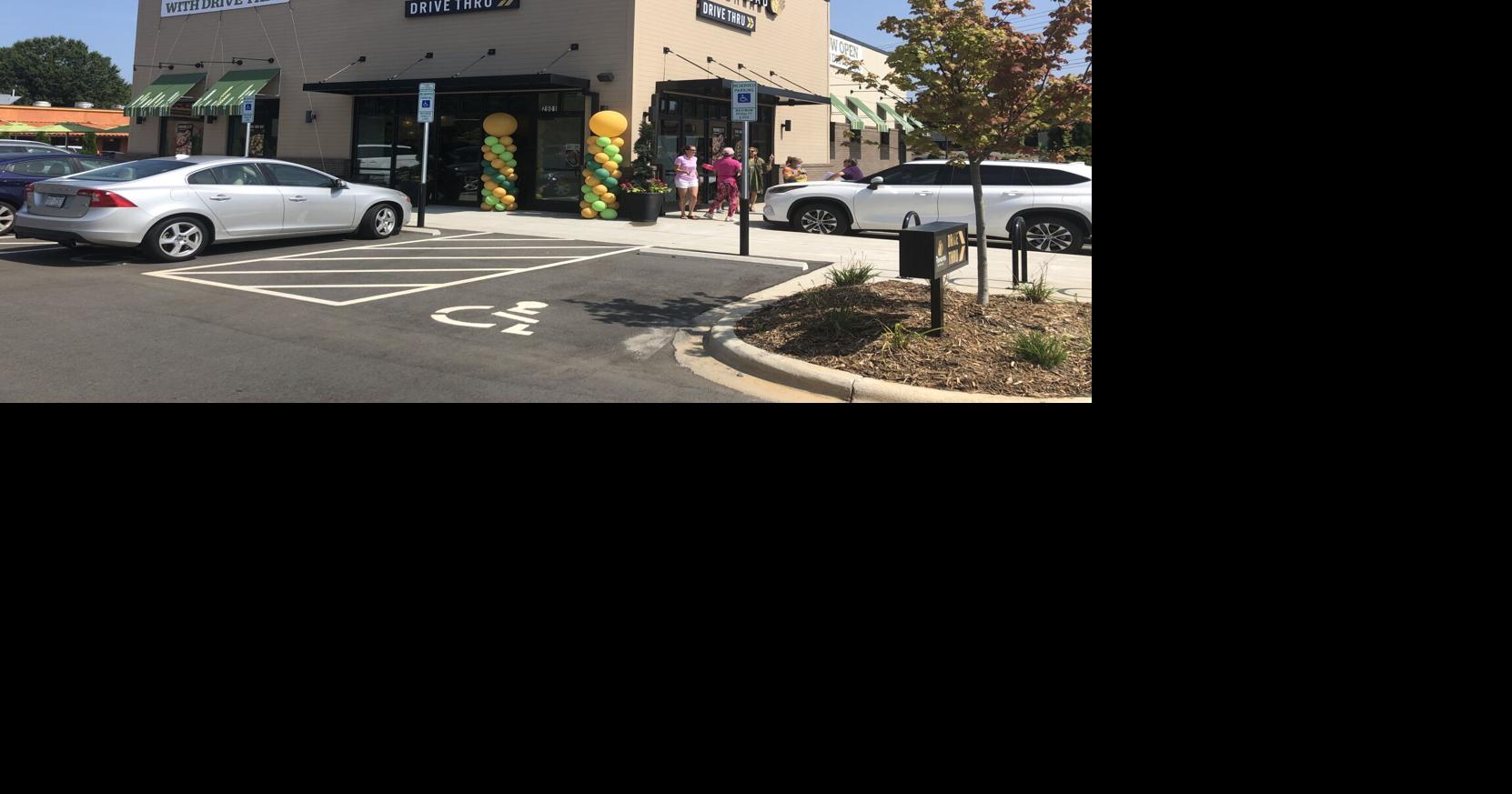 Panera Brands has executive transition in preparation for IPO