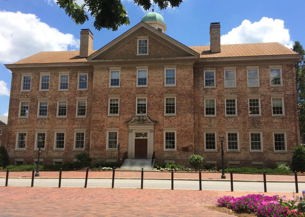 unc chapel hill group
