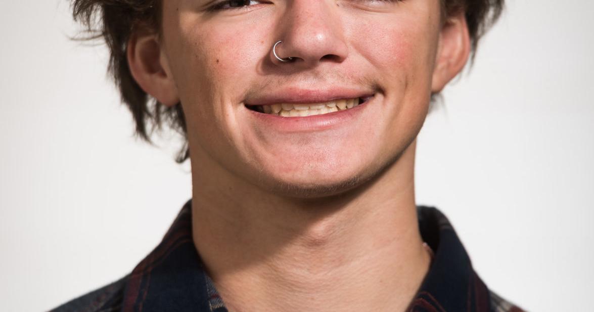 Focus on: Jake Freiberg