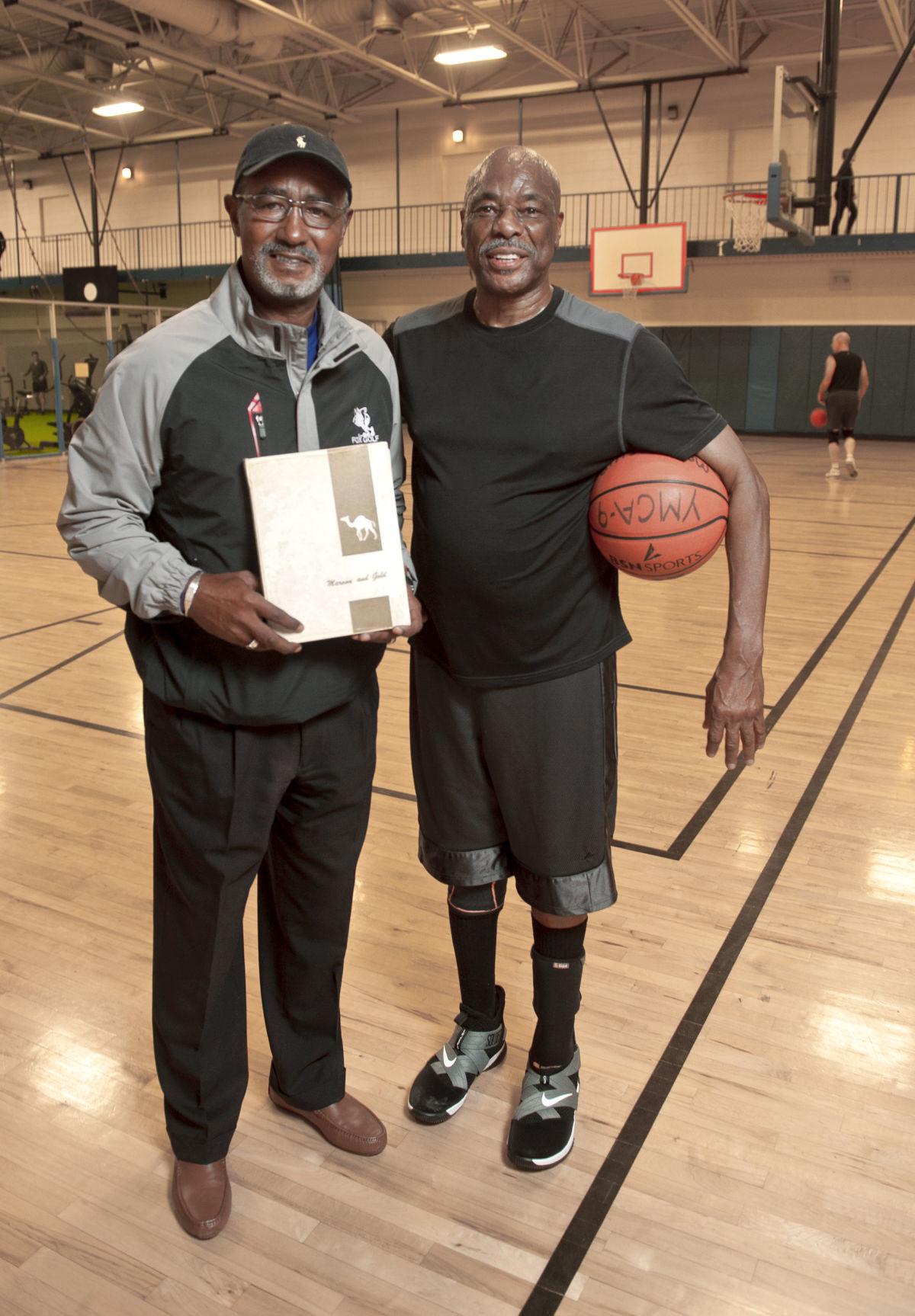 50 Years Later The Atkins 4 A State Basketball Champions Recall