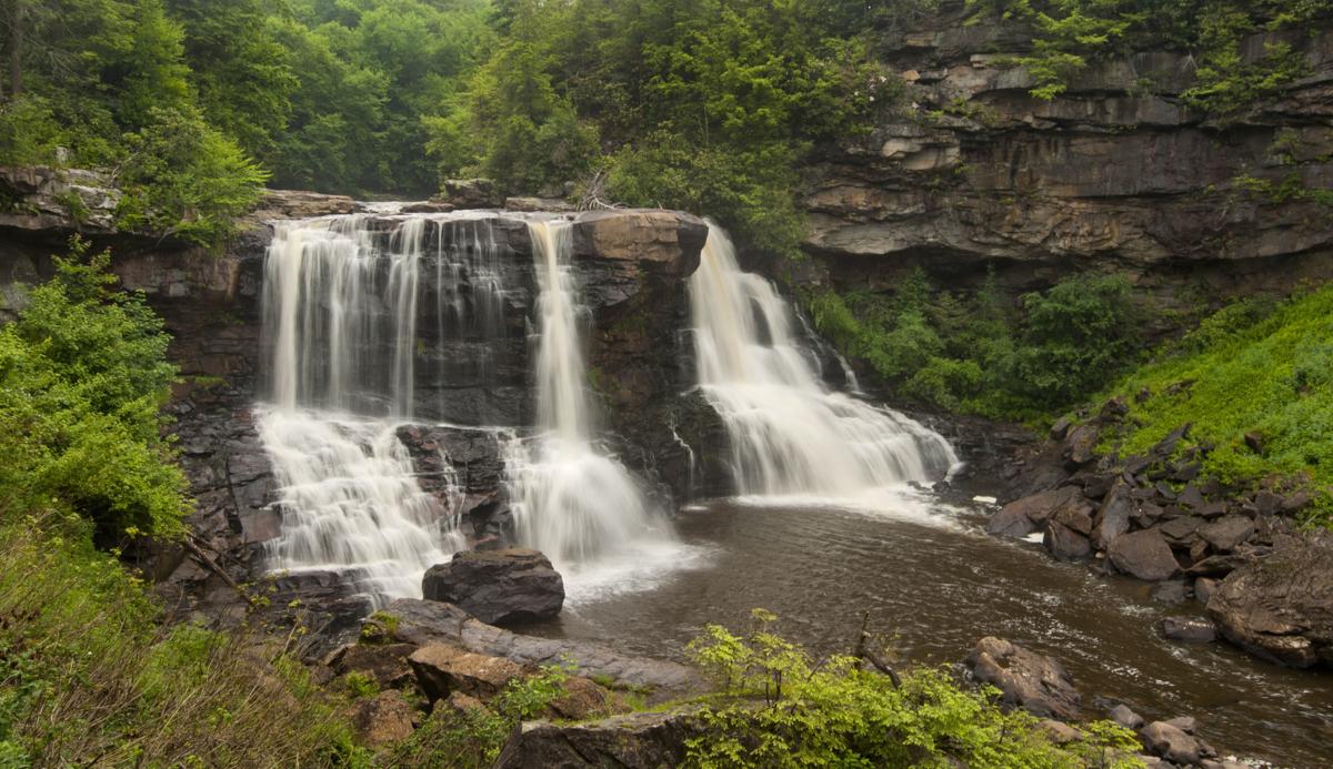 Gorge Ous Views Await At Blackwater Falls State Park Travel