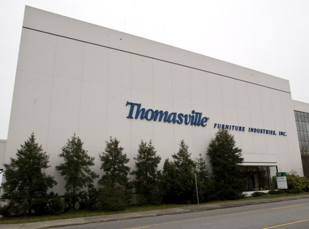Update New Owner Of Furniture Brands Steps Up Pace Getting Rid Unwanted Properties Business News Journalnow Com Update New Owner Of Furniture Brands, Thomasville Furniture Industries