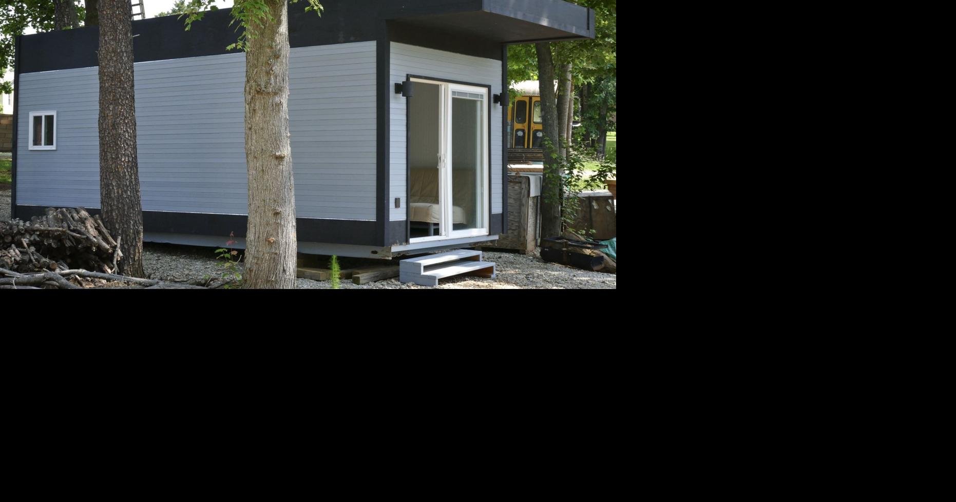 WinstonSalem inches forward on tiny house rules