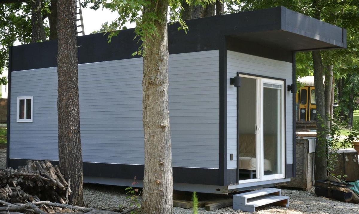 Tiny House