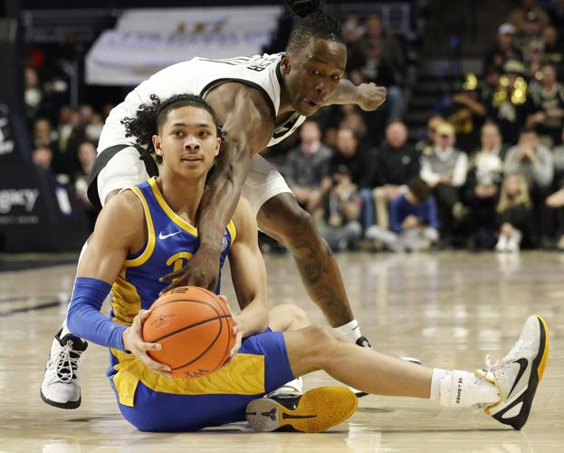 Wake Forest makes NIT field, starts with Applachian State