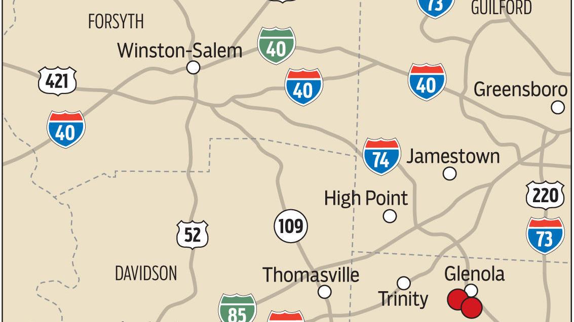 New Jobs Coming To United Furniture Which Has Plants In Winston Salem Triad Business News Journalnow Com