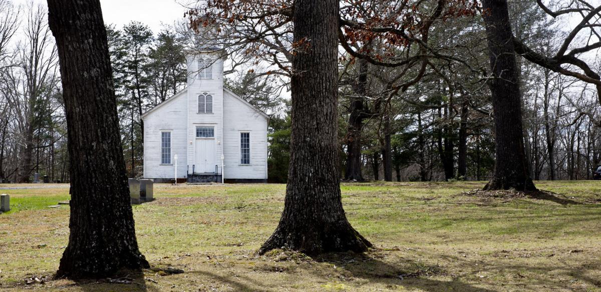 Historic Huntsville Church continues into 130th year. Wsj