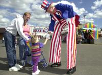 Uncle Sam