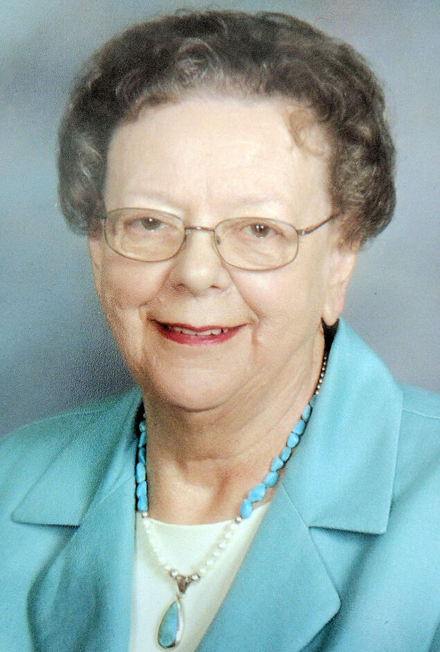 Thompson, Lorraine