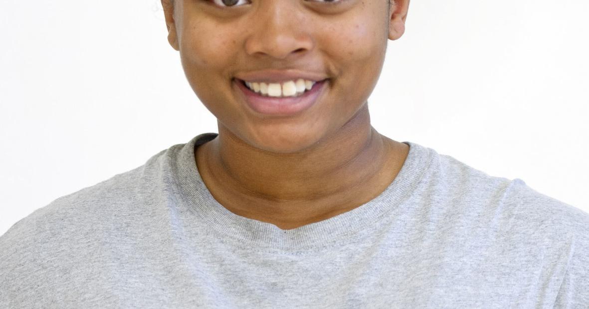 Focus on: Aryonna Rice