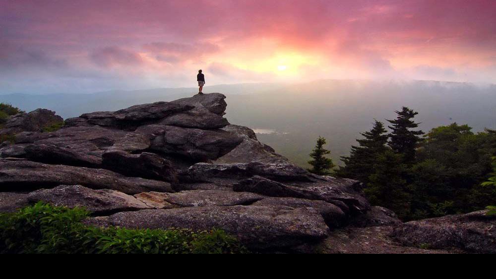 Take The High Road Winston Salem Monthly Journalnow Com