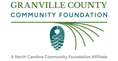 Granville County Community Foundation awards more than $22,000 in grants