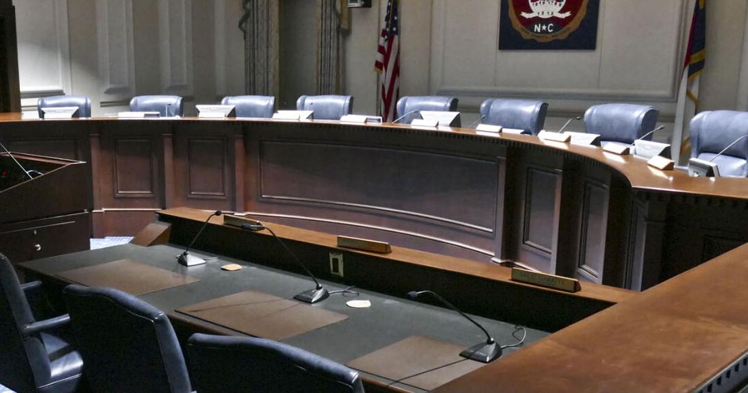 Winston-Salem, Forsyth County begin 2023-24 budget talks