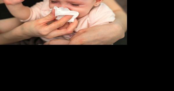 Triad doctors see sharp uptick in cases of RSV - Vimarsana News