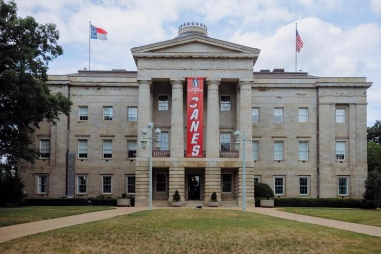 Governor Stein Proclaims Stanley Cup Summer