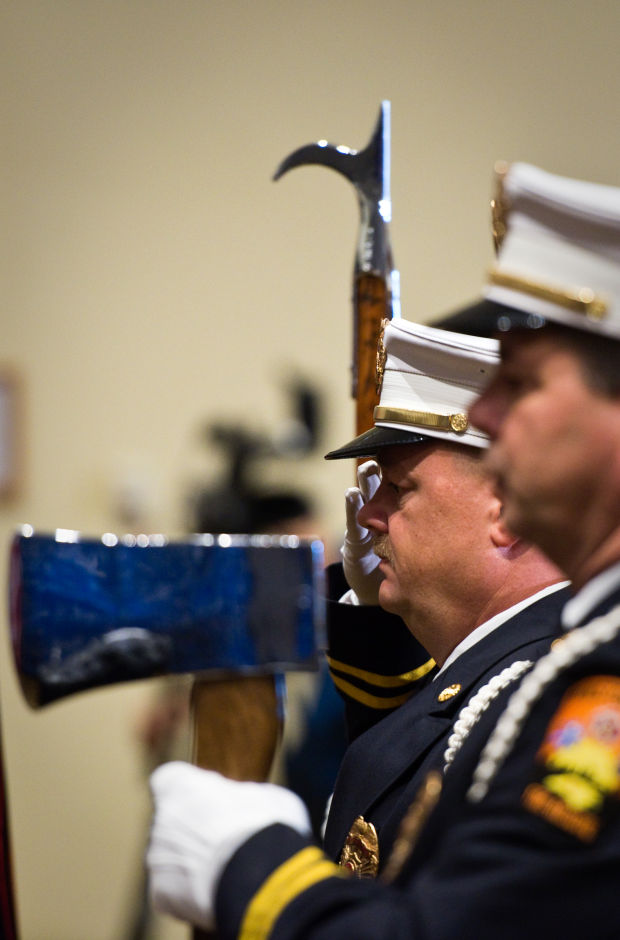 Fire department brotherhood quotes picture