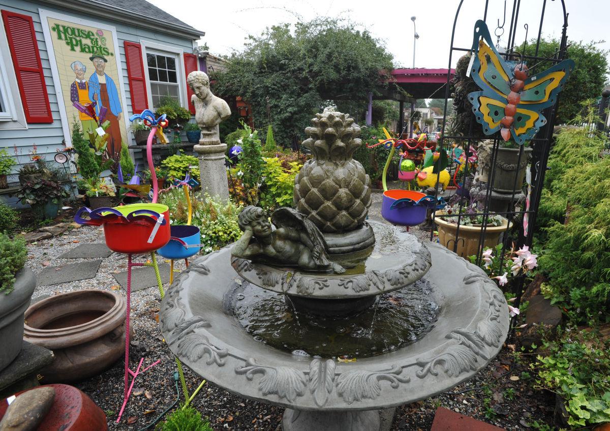 House of Plants has created gardening niche Garden