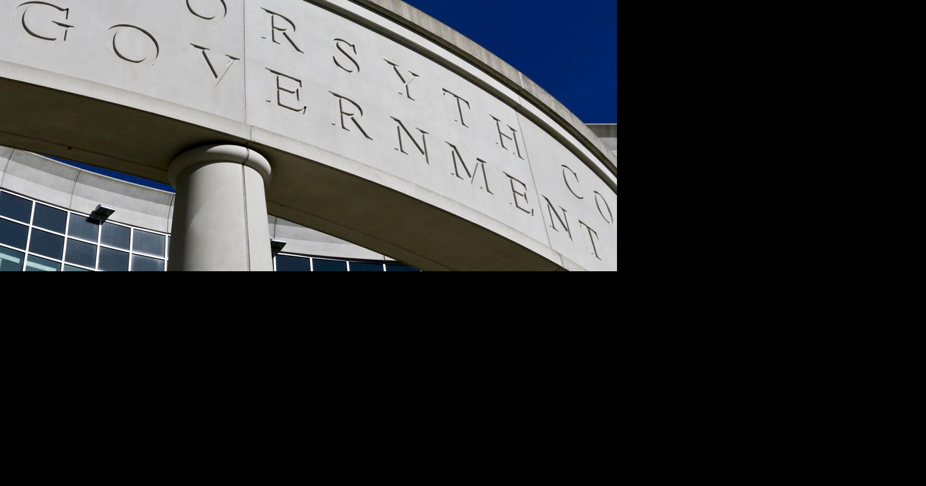 Forsyth commissioners reject dog tethering rule change