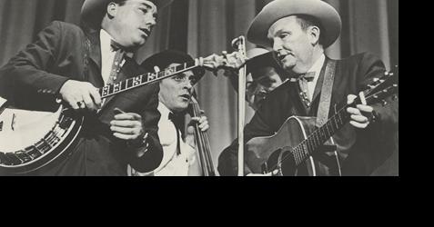His name was Earl and he tore up the banjo - Vimarsana News