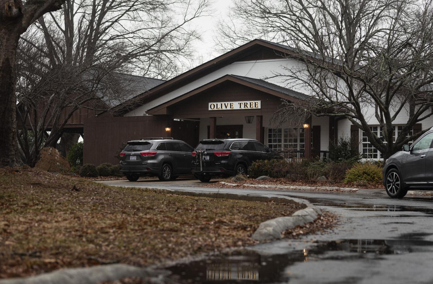 Olive Tree family opens new restaurant in Mocksville