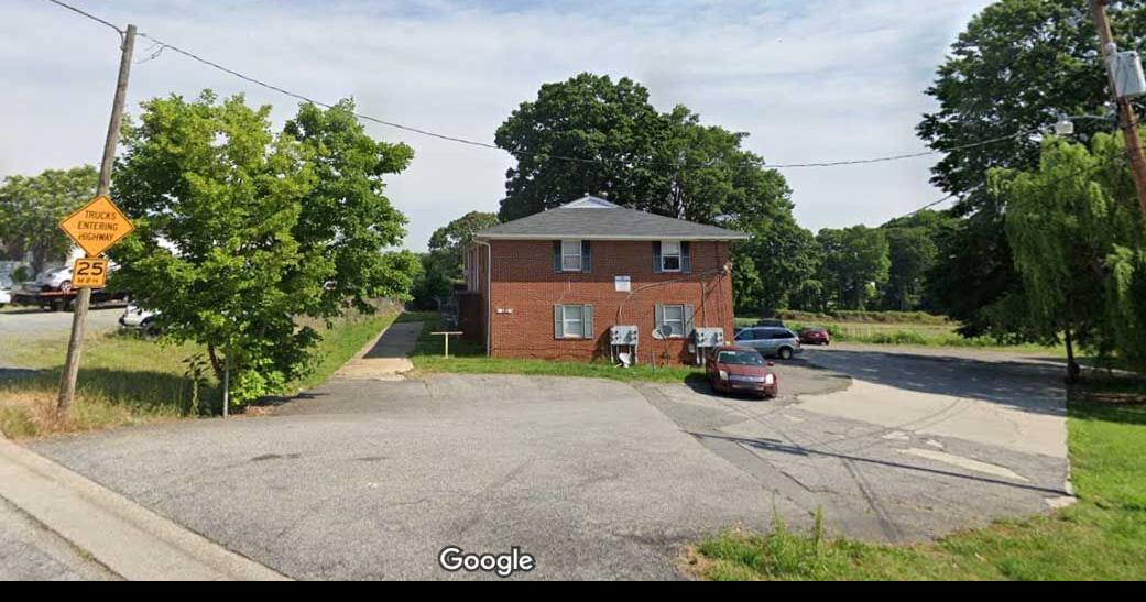 TROSA purchases small WinstonSalem apartment complex; facility will be