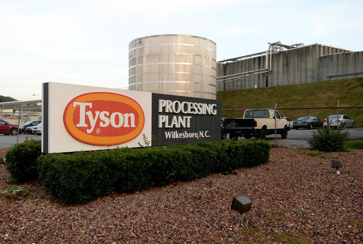 Tyson Foods (copy)