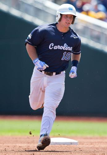 Three home runs, Whitaker's strong night lift NC State baseball to