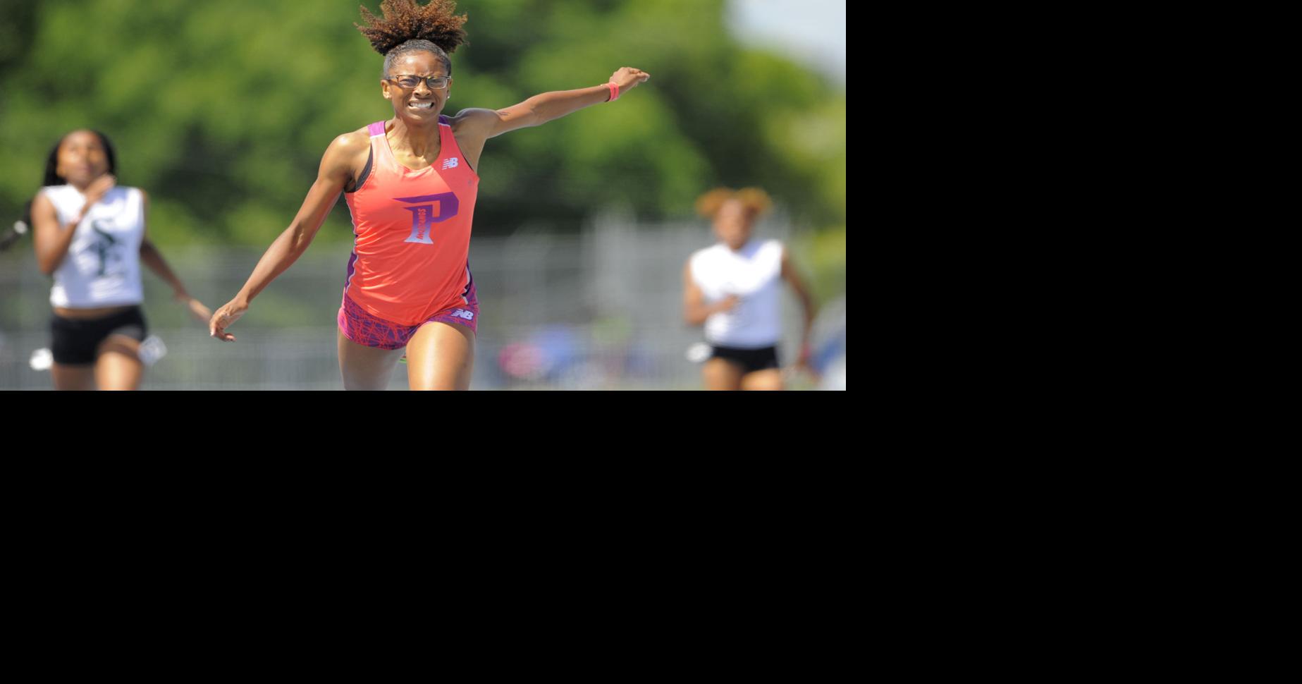2A & 4A NCHSAA Track & Field Championships