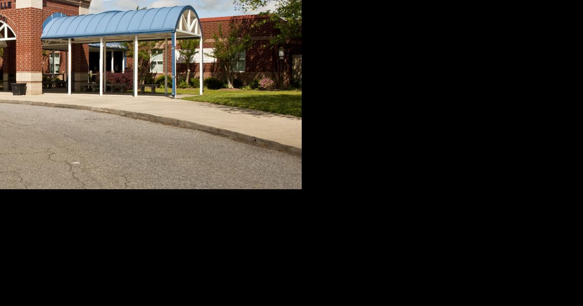 Gun and knife found in backpack at Kernersville Middle School