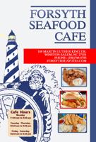 The Forsyth Seafood Story