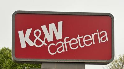 K&W sign