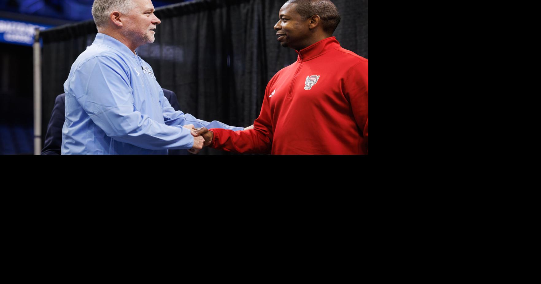 Tobacco Road Classic NC State UNC Basketball