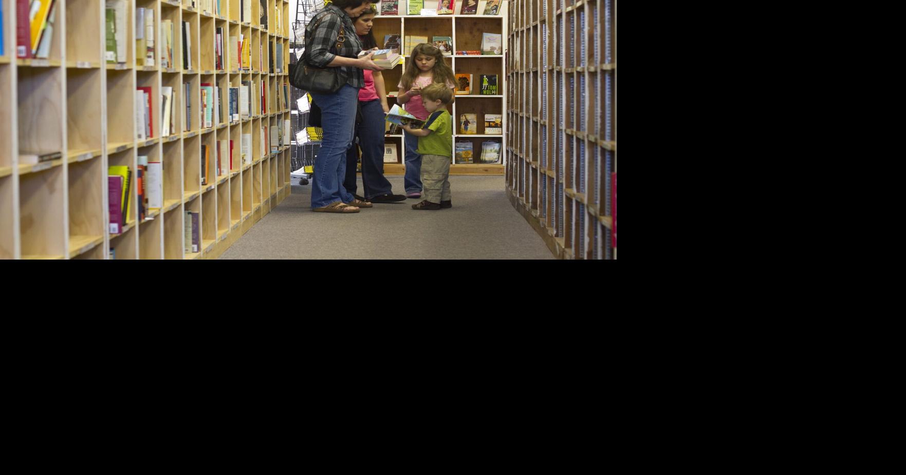 Bigger store leads McKay's to move from Greensboro to Mebane