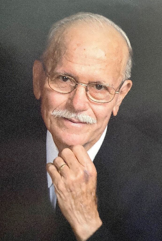 Lane, James Robert