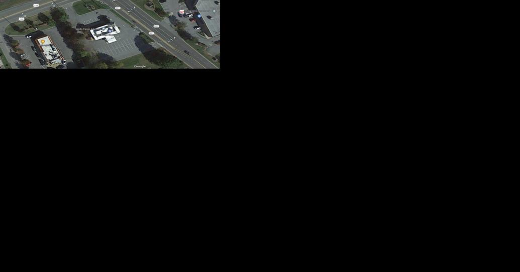 Ask SAM: Are there any plans for the intersection of NC 801 and US 158 - Vimarsana News