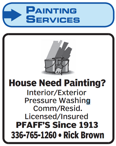 Home Painting Contractor