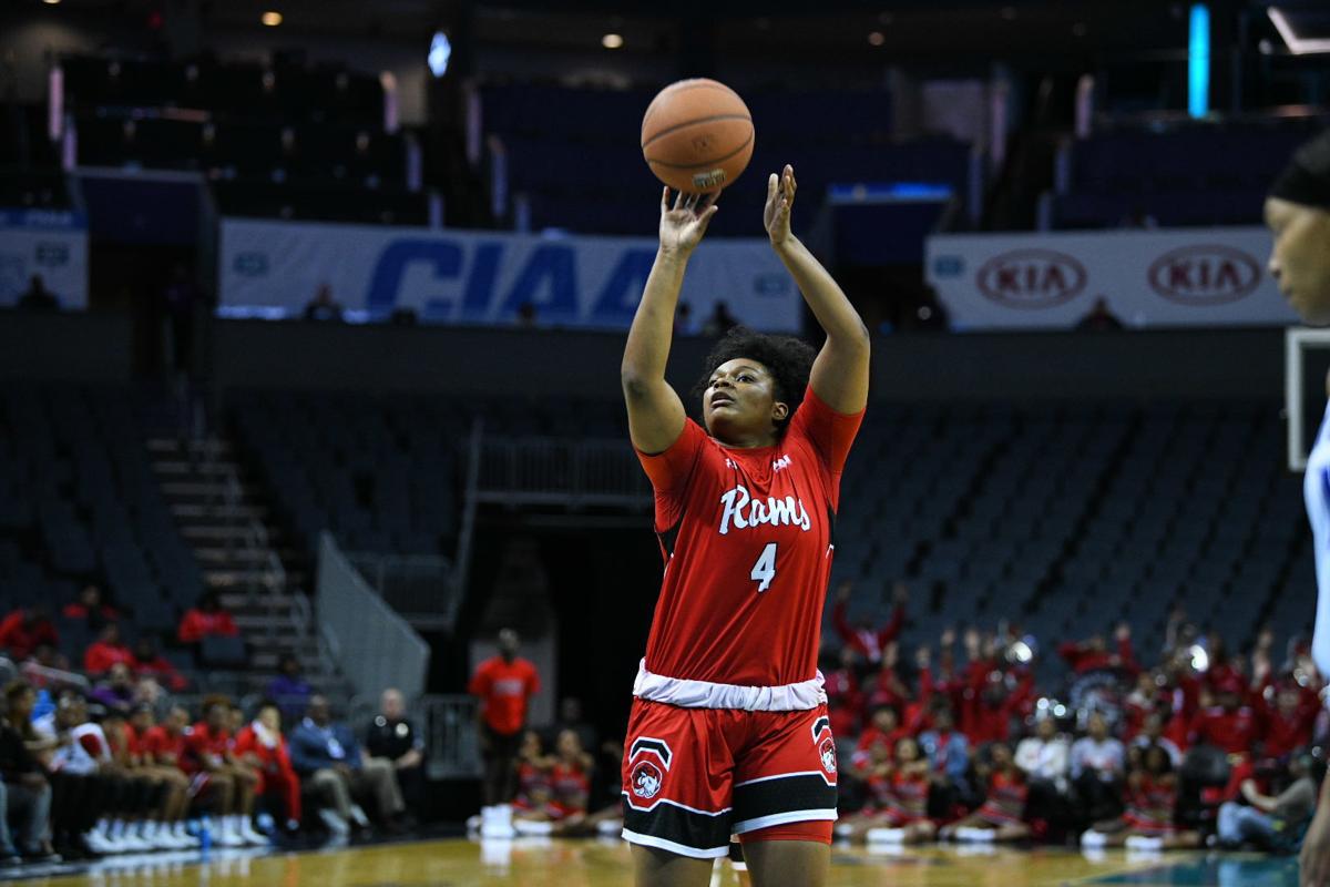 Ciaa Tournament Run For Wssu Women Comes To An End With A Loss To