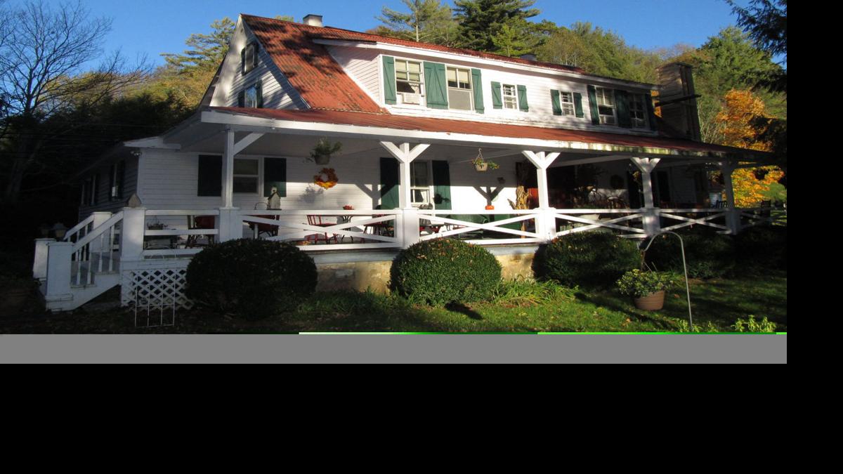 Elevate Your Getaway In Banner Elk Travel Outdoors