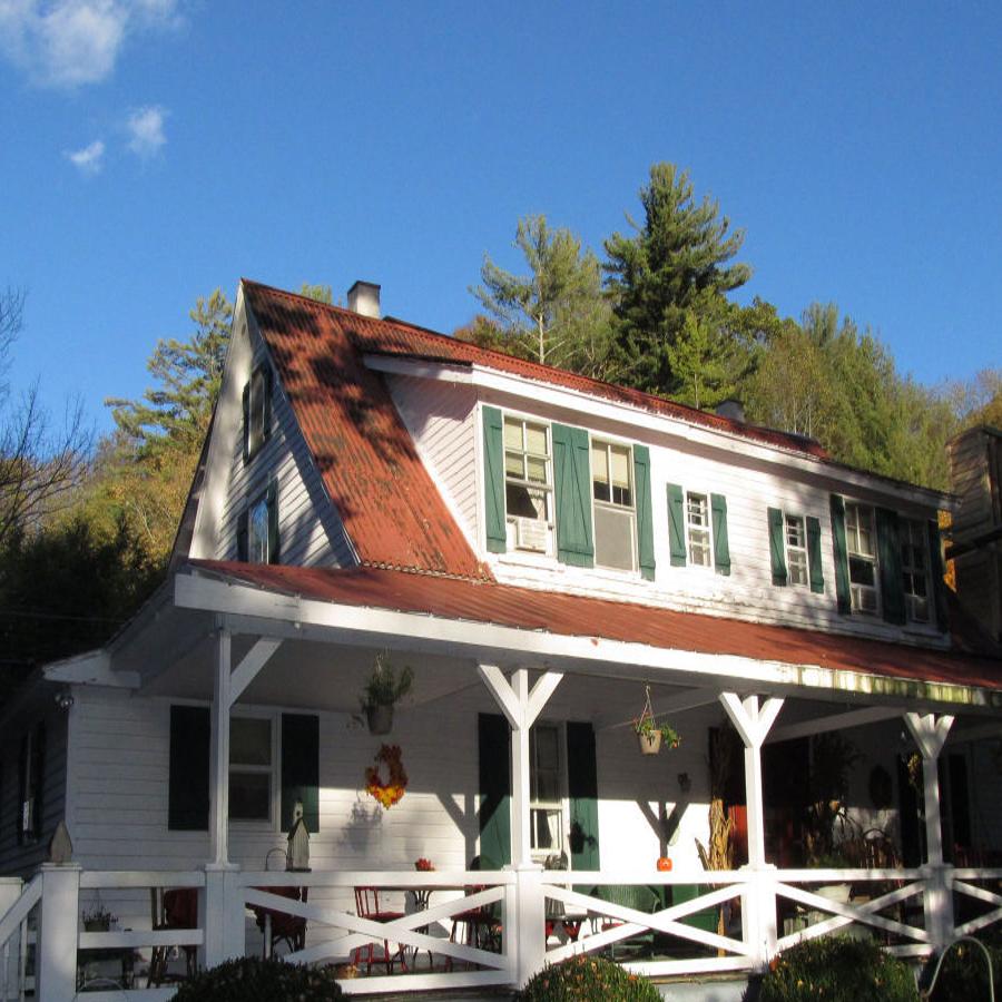 Elevate Your Getaway In Banner Elk Travel Outdoors
