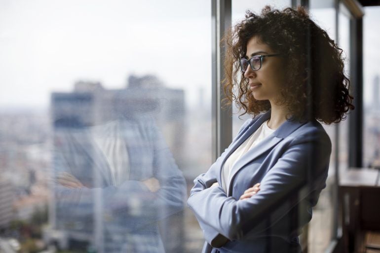 Four ways to invest for yourself and in the success and advancement of other women.