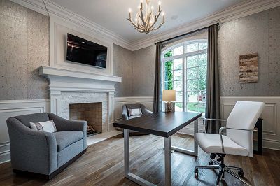 Grey Matters