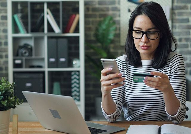 How to Donate Without Leaving Your House