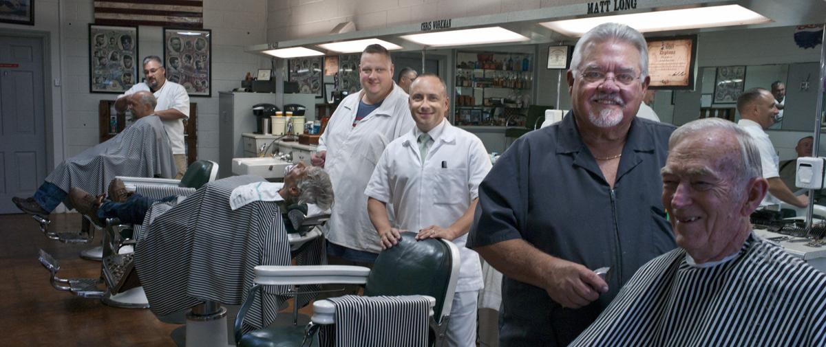 Hawthorne Barber Shop Enjoys Deep Roots, Long History