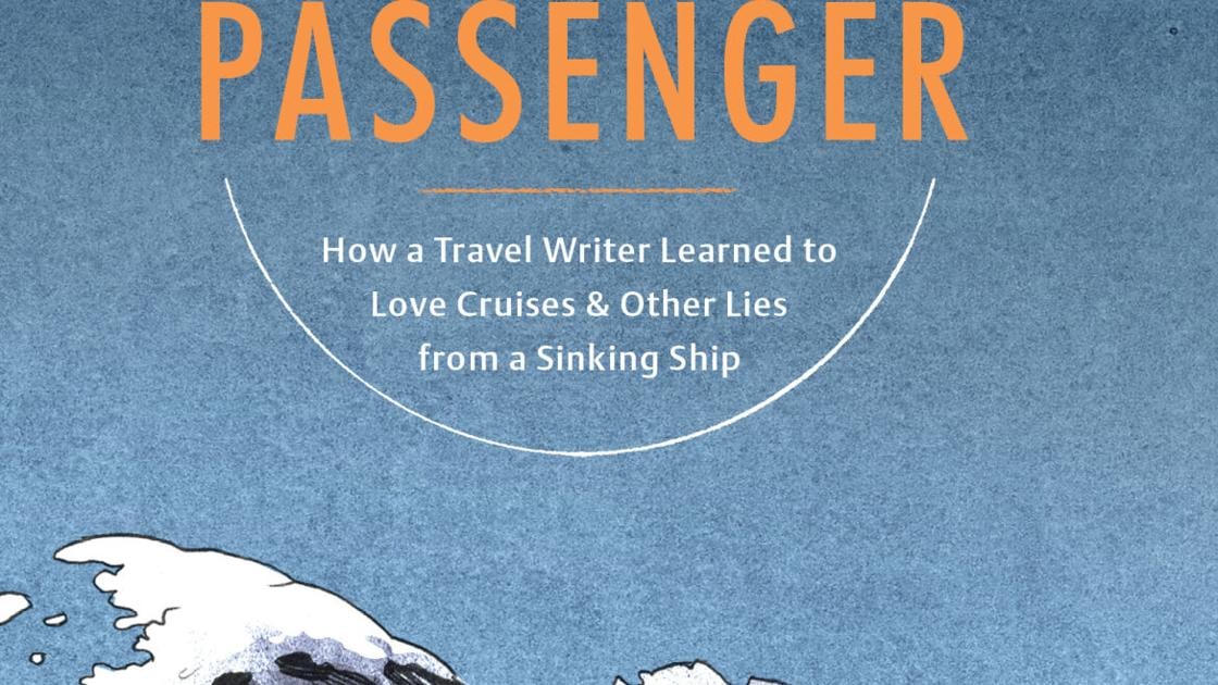 book review passenger by chaney kwak flipboard book review passenger by chaney kwak flipboard