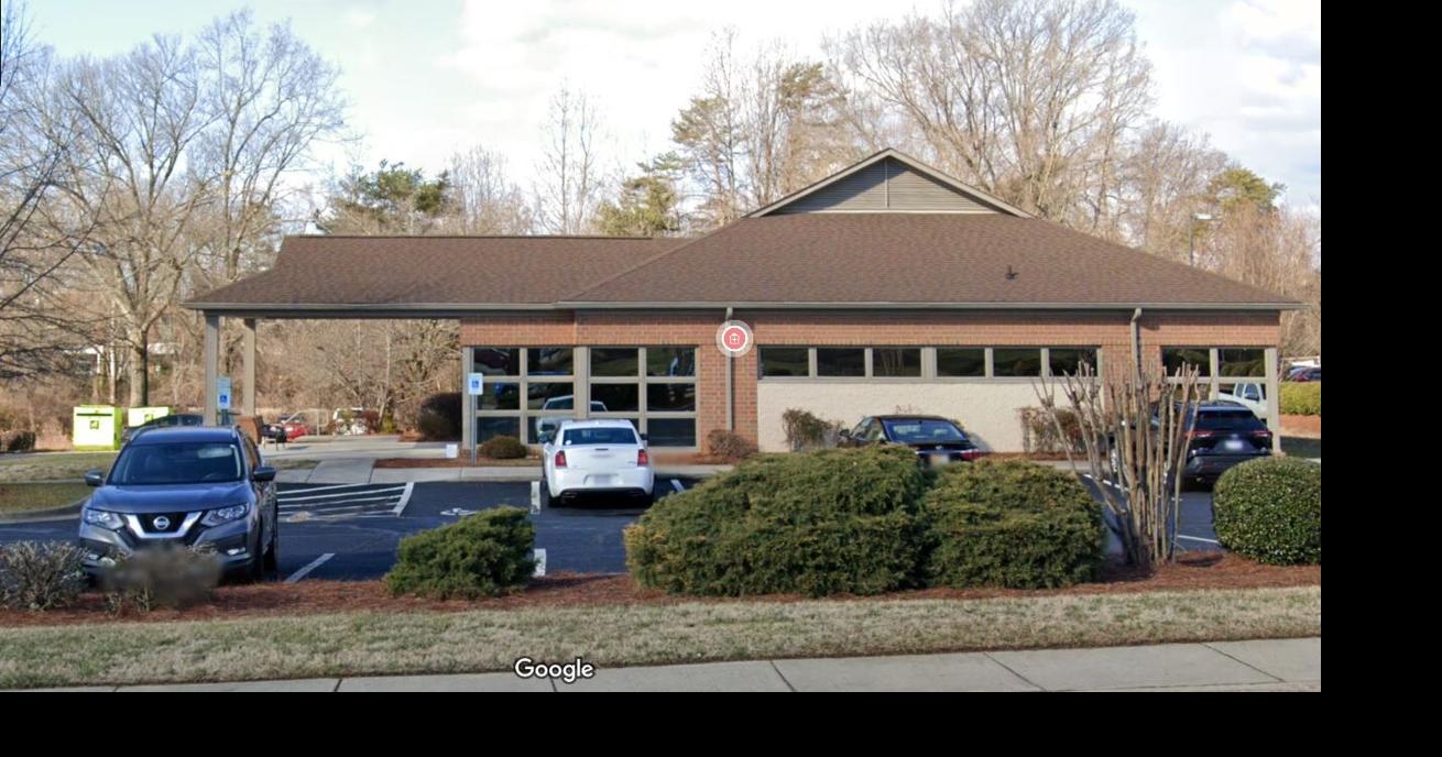 Greensboro healthcare facility site sells for 1.3 million