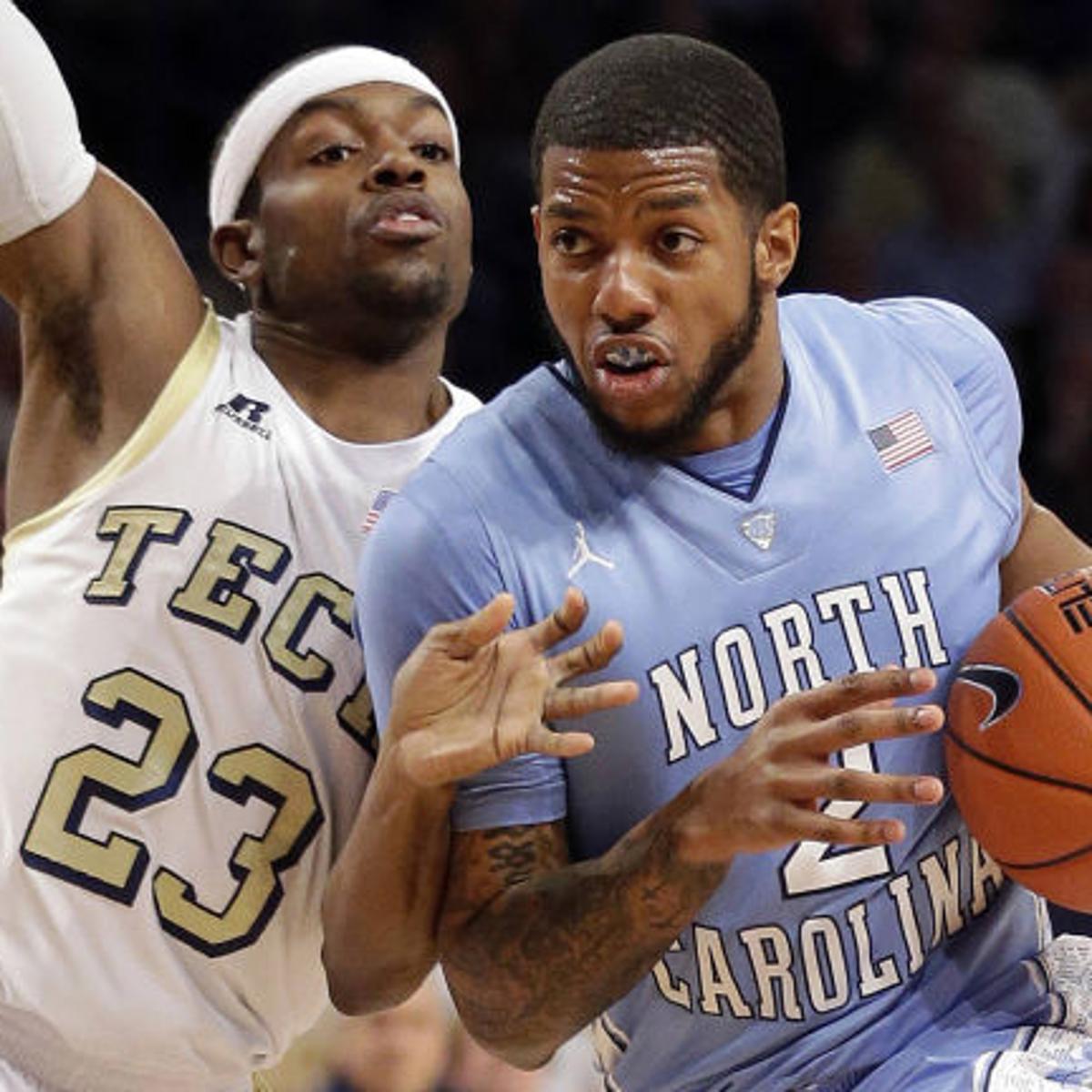 Cease And Desist Letter Filed By Unc Over Mouth Guard College