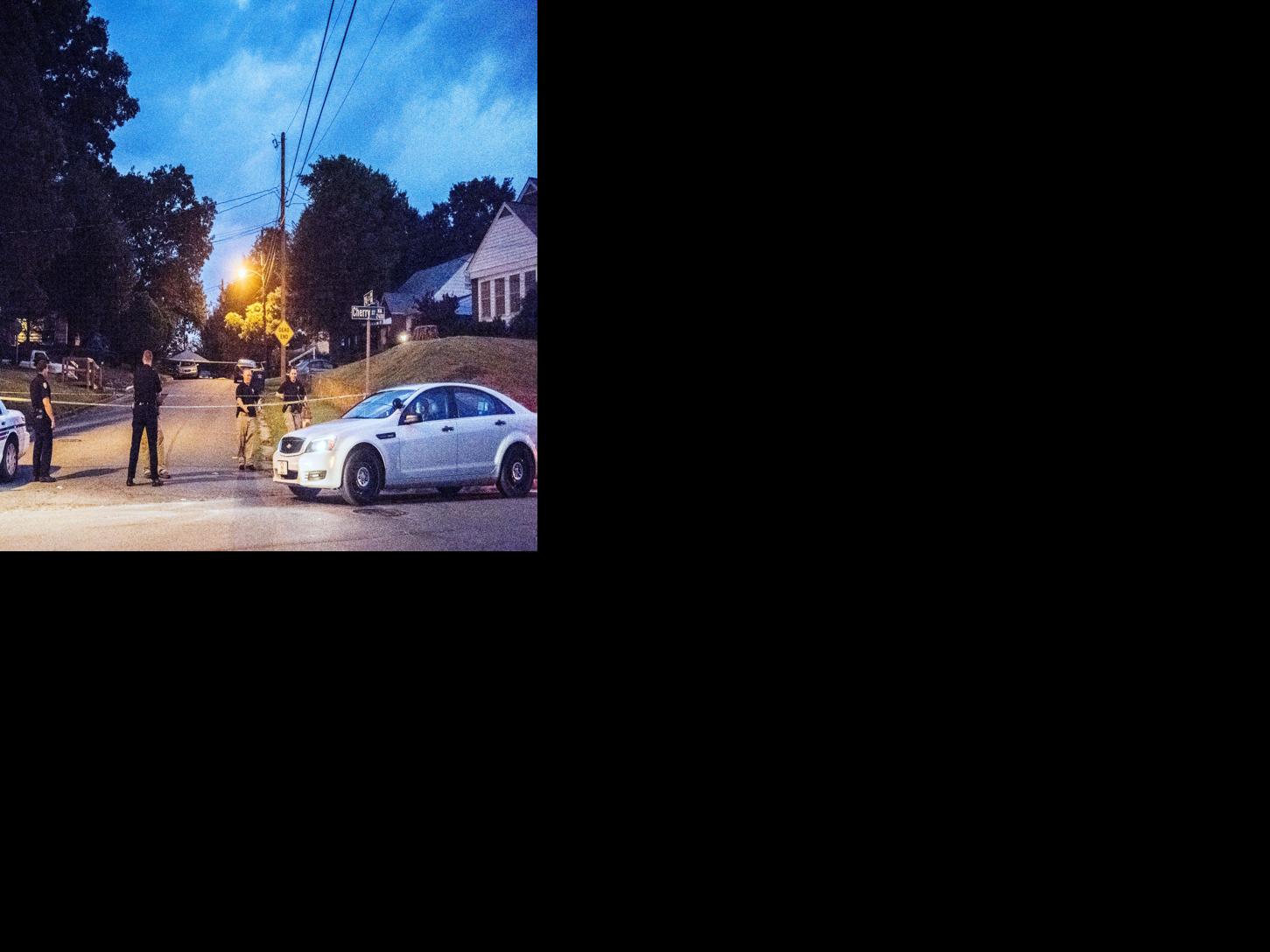 Winston-Salem police identify homicide victim - Winston-Salem Journal