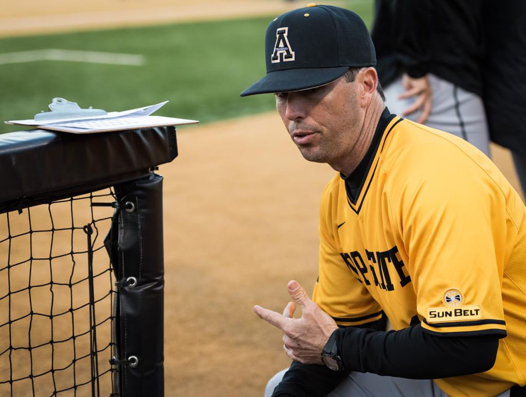 For App State S Baseball Coaches There Is A Simple Approach To Recruiting They Trust Their Eyes Asu Journalnow Com For App State S Baseball Coaches There Is A Simple Approach To Recruiting They Trust Their Eyes Asu Journalnow Com