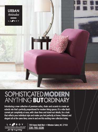 Urban Furniture