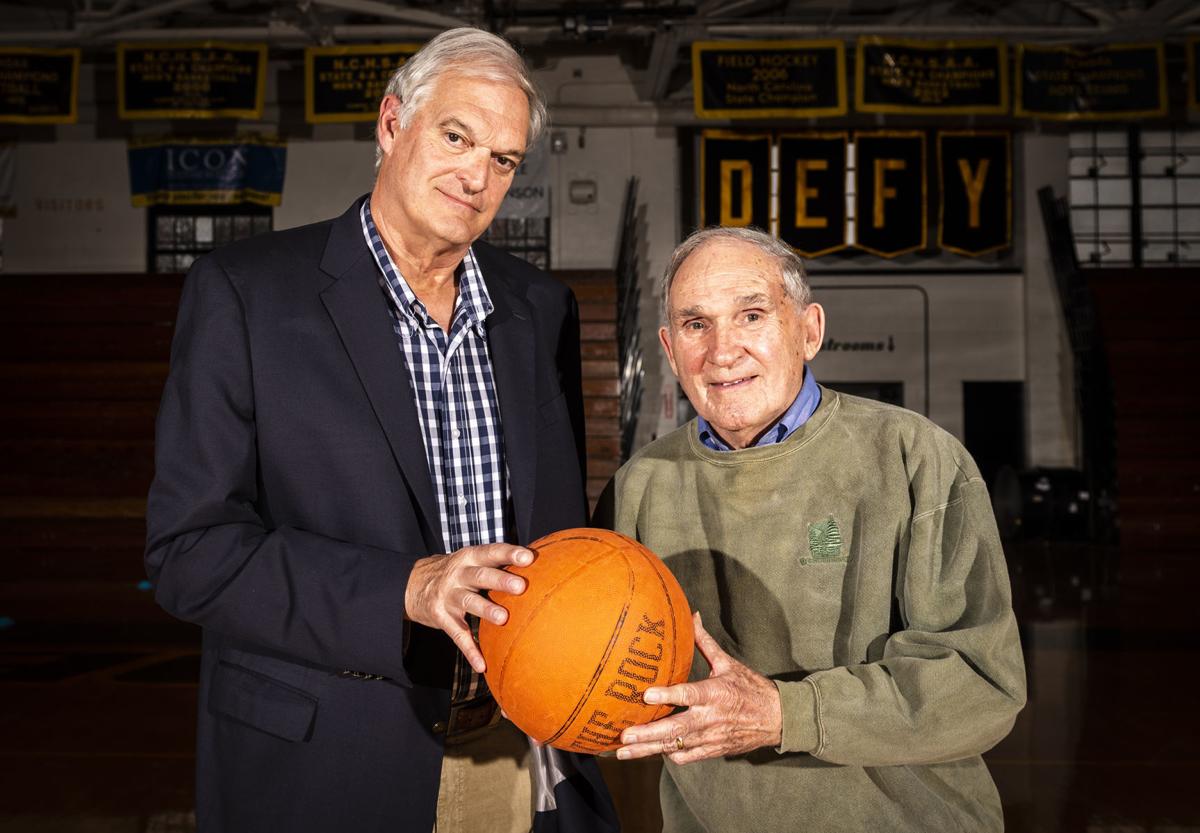 Despite Losing In Playoffs Reynolds Has Fond Memories Of Playing